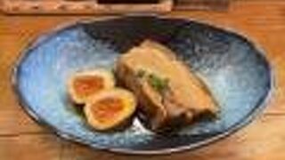 沖縄食堂チャンプル×チャンプル