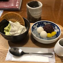 よくばりwセット620円