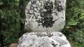 ぜひ訪れてみたいと思って行きましたが、場所を探すのに苦労しました。