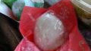 苺大きすぎでしょ