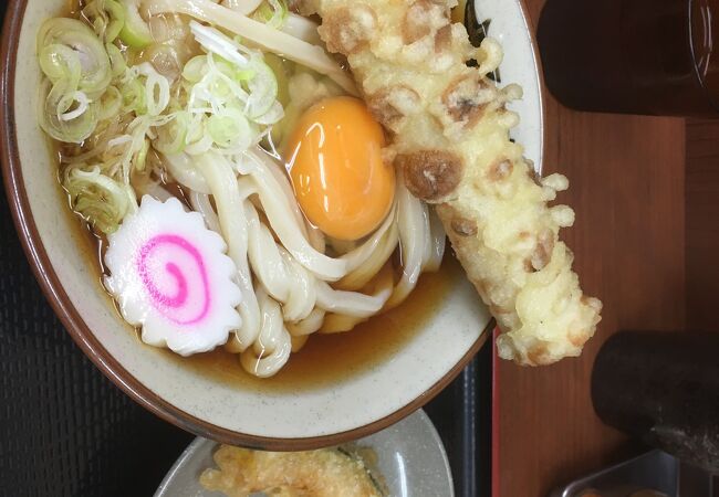 讃岐うどん いわい