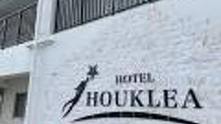 HOTEL HOUKLEA