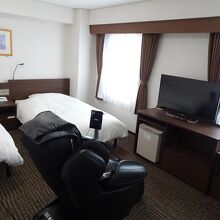 ホテル写真