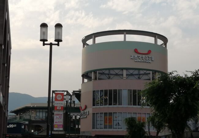 長崎県のショッピングモール クチコミ人気ランキングtop10 フォートラベル