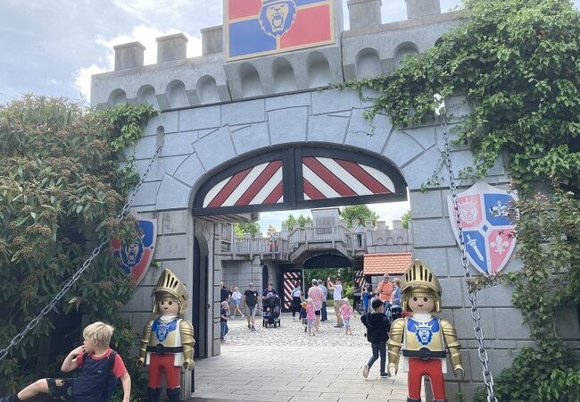 プレイモービル ファンパーク クチコミ・アクセス・営業時間 プレイモービル ファンパーク クチコミ・アクセス・営業時間