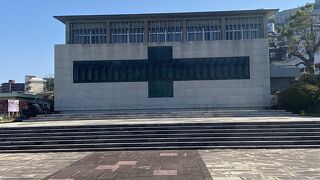 日本二十六聖人殉教地