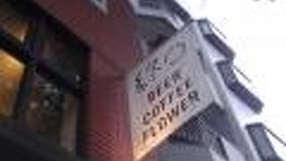 ランチもあります