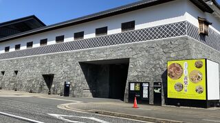 長崎歴史文化博物館♪