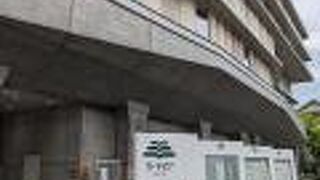 3施設がある複合施設