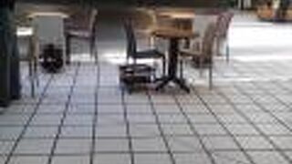 イートインできます