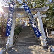 淵神社♪