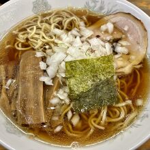 ラーメン