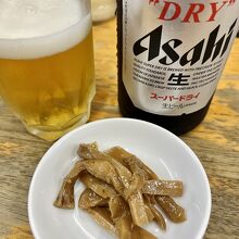ビール