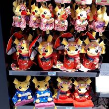 ポケモンセンターキョウト クチコミ・アクセス・周辺情報｜二条・烏丸