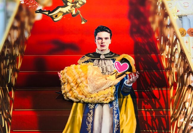 名古屋で半日あったら来れる☆電車でもOK