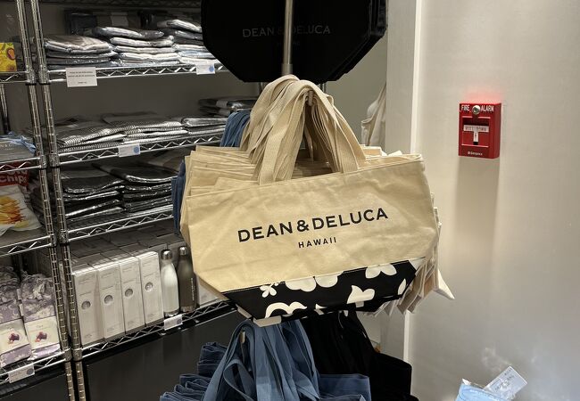 ディーン アンド デルーカ (ロイヤル ハワイアン センター店) クチコミ