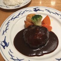 銀座洋食 三笠會館 池袋パルコ店