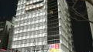 フードコート利用