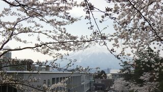 青森県一の高い山