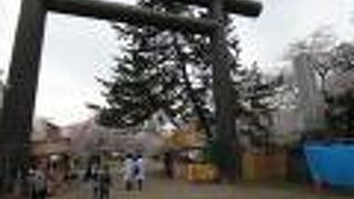 青森県の英霊を祀る