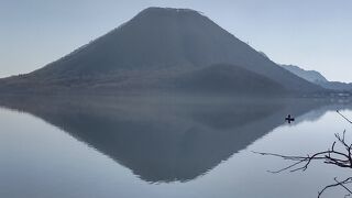 良い景色でした～