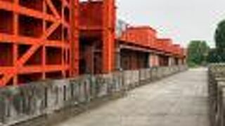 現役のような迫力がたまらない