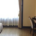 仙台に中欧プラハを感じるホテルに泊まりました