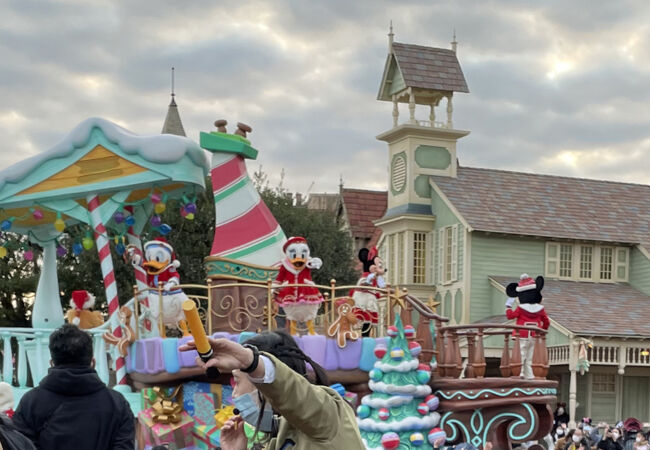 アトモスフィア エンターテイメント 東京ディズニーランド クチコミ アクセス 営業時間 東京ディズニーリゾート フォートラベル アトモスフィア エンターテイメント 東京ディズニーランド クチコミ アクセス 営業時間 東京ディズニーリゾート フォートラベル
