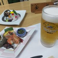 国民宿舎　能登やなぎだ荘 写真