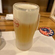 オリオンサザンスター