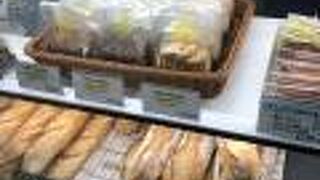 バゲットが絶品！
