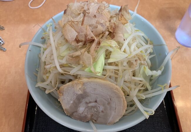 ラーメン風林火山 酒田店