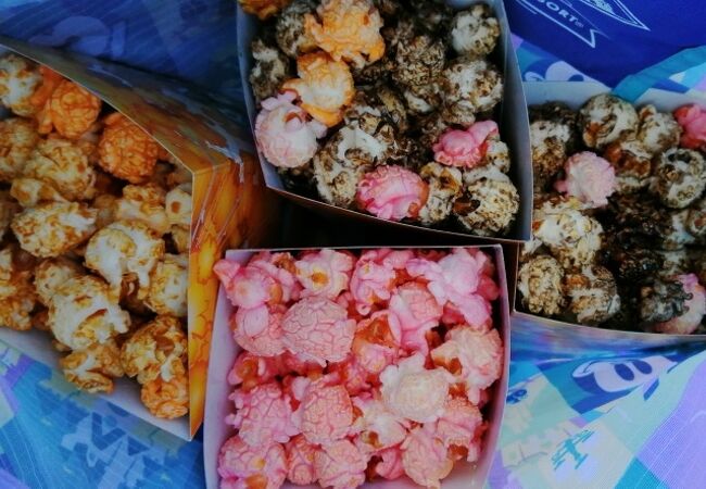 ビッグポップ クチコミ アクセス 営業時間 東京ディズニーリゾート フォートラベル