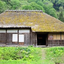 旧五十嵐家住宅