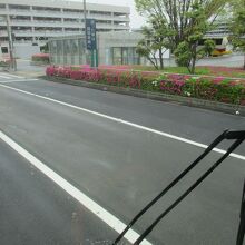 羽田空港ターミナル間無料連絡バス