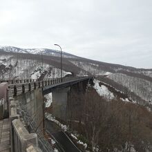 城ヶ倉大橋