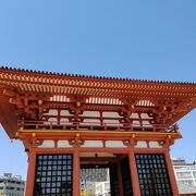 四天王寺