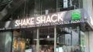 雨天でも安心して利用できる