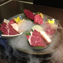 馬桜 下通り店