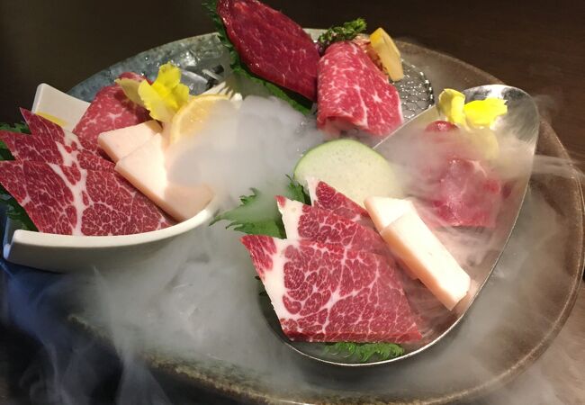 馬桜 下通り店 クチコミ アクセス 営業時間 熊本市 フォートラベル