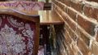 コーヒーが飲みたくて