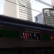 2022年１月23日の東京８時29分発快速アーバン高崎行きの様子について
