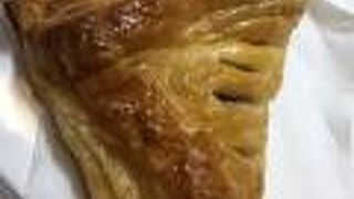 アップルパイも美味