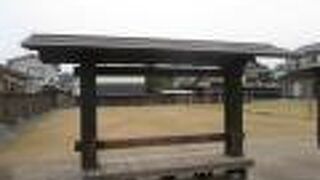 ここが天領日田の政治の中心