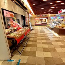 果汁工房 果琳 (ららぽーとTOKYO-BAY店)