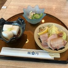 「とりあえずこれ！」セット