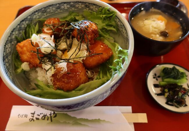 プレミアム親子丼