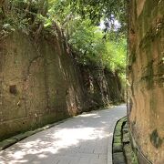 こんなところに無人島