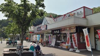 実質は岡崎SA