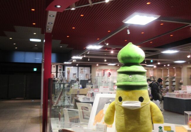 江戸東京博物館ミュージアムショップ クチコミ アクセス 営業時間 両国 フォートラベル